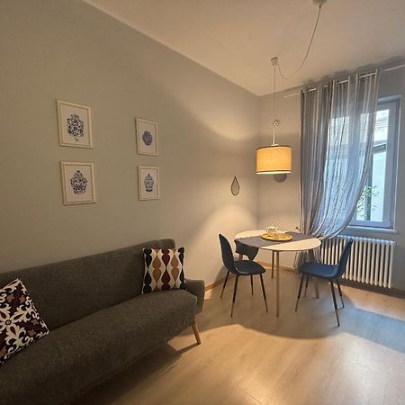 Apartments Via Roma Роверето Екстер'єр фото
