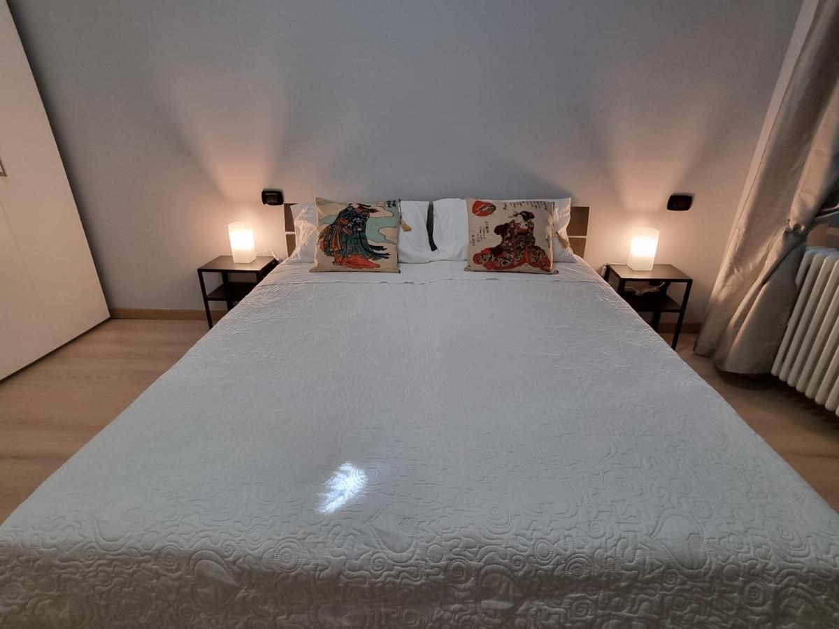 Apartments Via Roma Роверето Екстер'єр фото