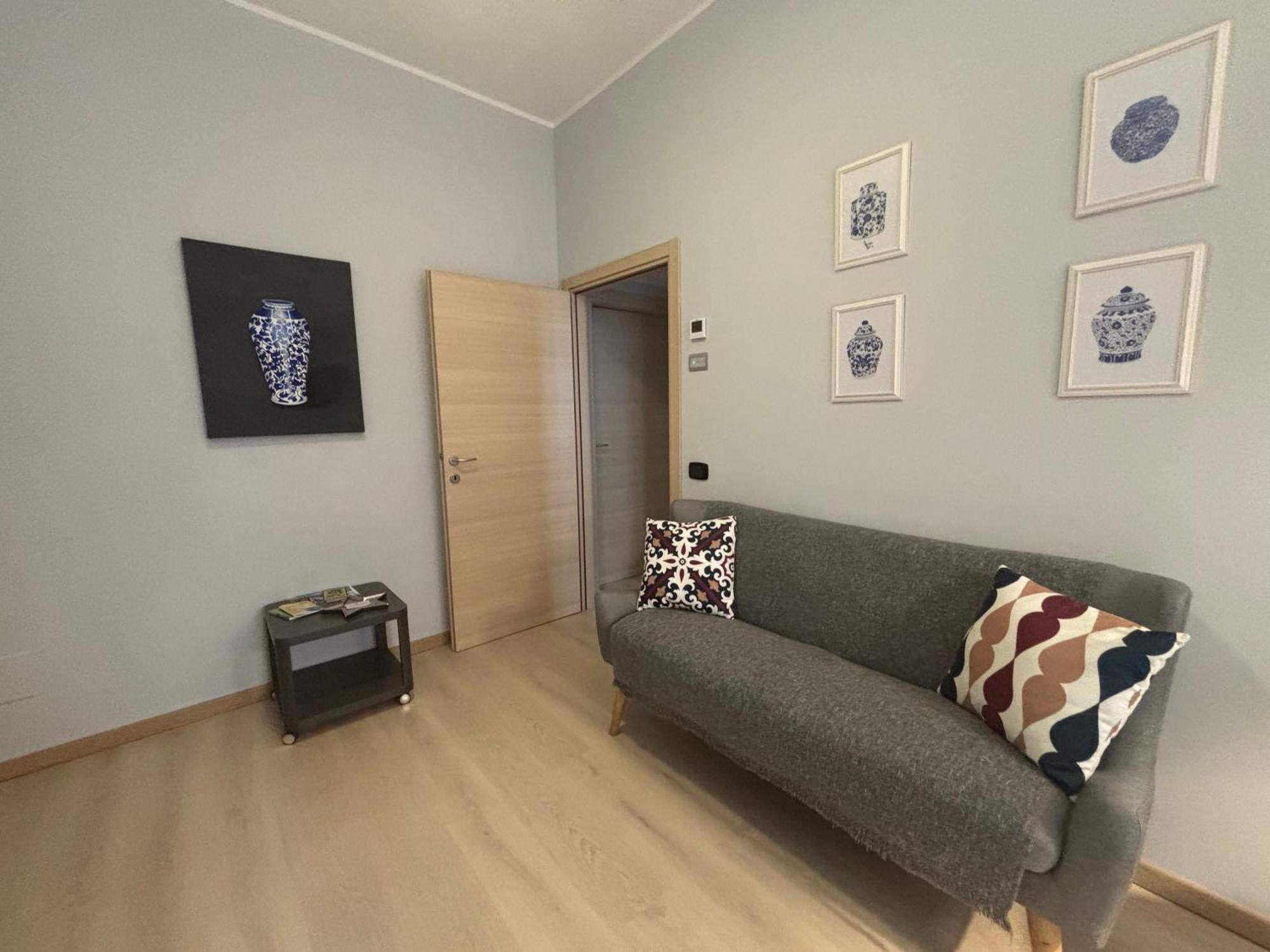 Apartments Via Roma Роверето Екстер'єр фото