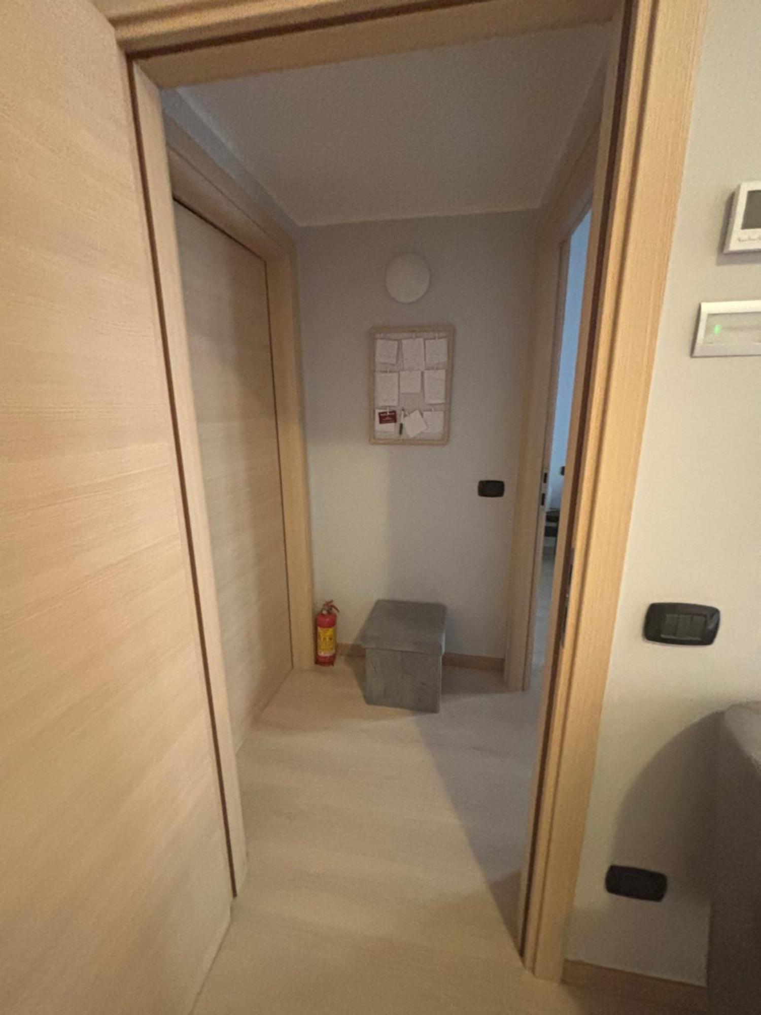 Apartments Via Roma Роверето Екстер'єр фото