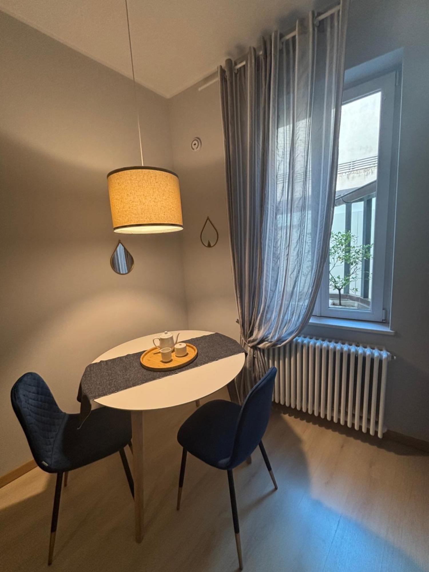 Apartments Via Roma Роверето Екстер'єр фото