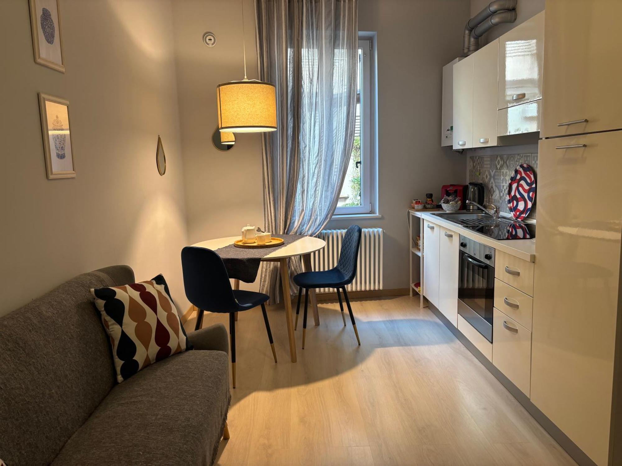 Apartments Via Roma Роверето Екстер'єр фото