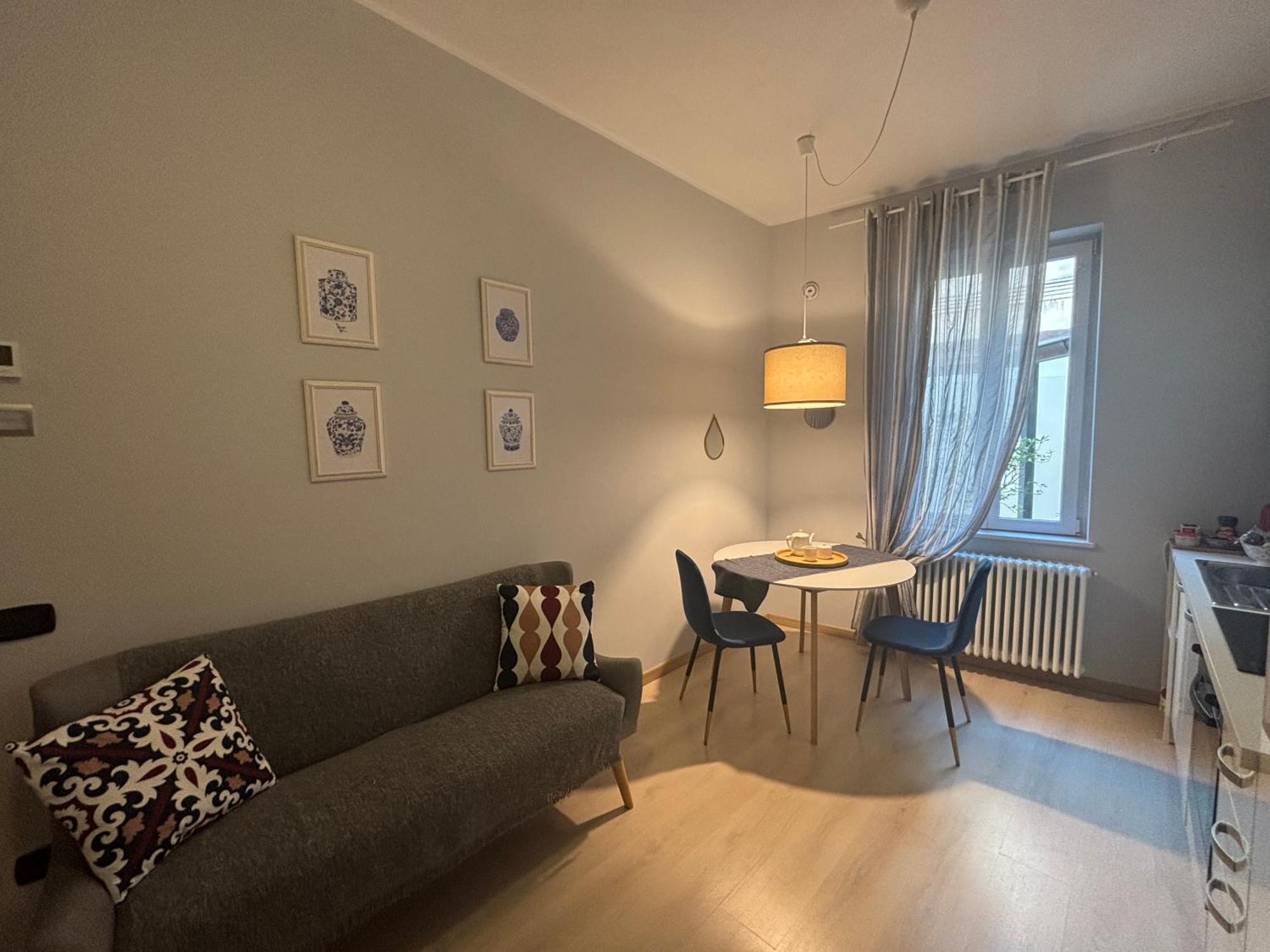 Apartments Via Roma Роверето Екстер'єр фото